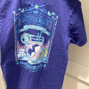 Men’s southern marsh t-shirt